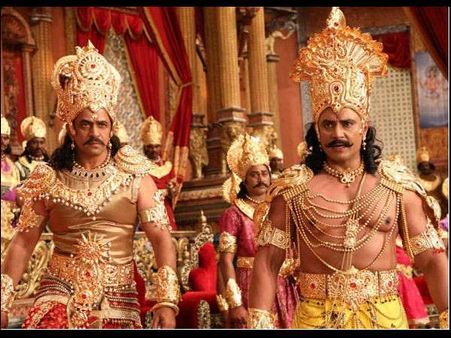 '9' ಸಂಖ್ಯೆಯಲ್ಲಿ ಅಡಗಿದ್ಯಾ ಮುನಿರತ್ನ 'ಕುರುಕ್ಷೇತ್ರ'ದ ಅದೃಷ್ಟ.!