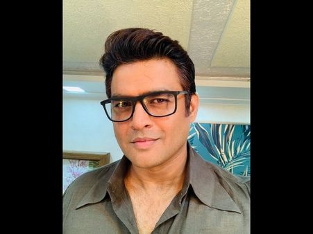 2 ವರ್ಷಗಳ ಬಳಿಕ ಈ ಪಾತ್ರಕ್ಕಾಗಿ ಶೇವ್ ಮಾಡಿದ ಮಾಧವನ್