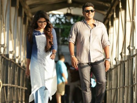 'ನಟ ಸಾರ್ವಭೌಮ' ಸಿನಿಮಾ ಪ್ರಸಾರದ ದಿನಾಂಕ ನಿಗದಿ