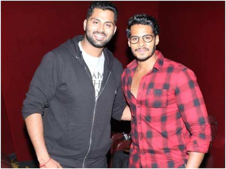 ಚುನಾವಣಾ ಫಲಿತಾಂಶದ ಬಳಿಕ ಮೊದಲ ಬಾರಿಗೆ ನಿಖಿಲ್ ಪ್ರತಿಕ್ರಿಯೆ