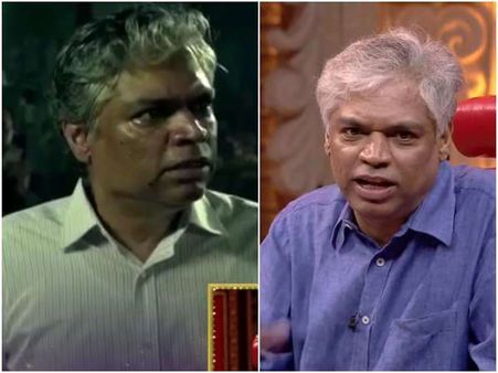 ಹಿಂದಿ ಬರದೆ ಇದ್ದ ಪ್ರಕಾಶ್ ಬೆಳವಾಡಿ ಬಾಲಿವುಡ್ ಚಿತ್ರಕ್ಕೆ ಆಯ್ಕೆ ಆಗಿದ್ದೆ ಇಂಟೆರೆಸ್ಟಿಂಗ್