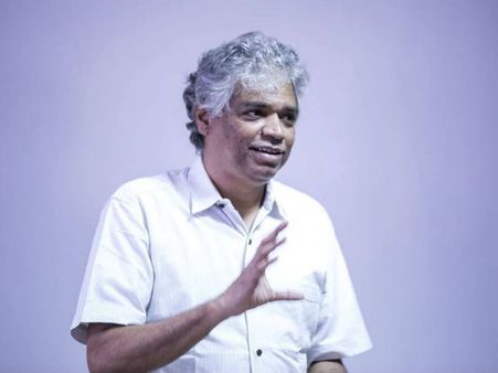 'ವೀಕೆಂಡ್ ವಿತ್ ರಮೇಶ್ 4'ರ 4ನೇ ಅತಿಥಿ ಪ್ರಕಾಶ್ ಬೆಳವಾಡಿ