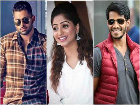 ನಿಖಿಲ್-ಅಭಿ ಇಬ್ಬರಲ್ಲಿ ಯಾರು ಇಷ್ಟ ಎಂದು ಕೇಳಿದ್ದಕ್ಕೆ ರಚಿತಾ ಆಯ್ಕೆ ಏನಾಗಿತ್ತು?