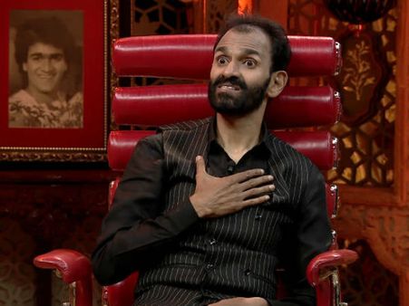 ಸಿಕ್ಸ್ ಪ್ಯಾಕ್ ಮಾಡೇ ಮಾಡ್ತಾರಂತೆ ರಾಘವೇಂದ್ರ ರಾಜ್ ಕುಮಾರ್!