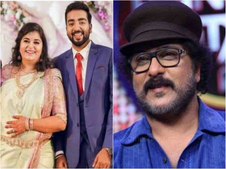 ಅಳಿಯನ ಬಗ್ಗೆ ಕ್ರೇಜಿಸ್ಟಾರ್ ಹೇಳಿದ್ದೇನು: ಒಂದು ವಿಷ್ಯ ಅಚ್ಚರಿ ಅನ್ಸುತ್ತೆ.!