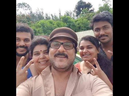 ಮಗಳ ಮದುವೆ ಬಗ್ಗೆ 'ಕನಸುಗಾರ' ಕಂಡ ಈ ಕನಸು ಈಡೇರುತ್ತಾ?