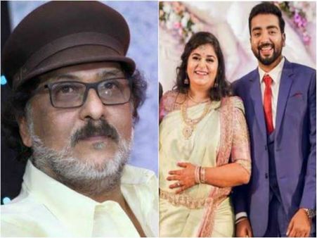 'ಕನಸುಗಾರ'ನ ಸ್ಟೈಲ್ ನಲ್ಲೇ ಮಗಳ ಮದುವೆ: ಇದು ಮದುವೆನಾ, ಸಿನಿಮಾನಾ?