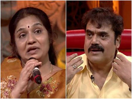 'ಆ ಅಪಘಾತ'ದ ಬಳಿಕ ಶಶಿಕುಮಾರ್ ಎದುರಿಸಿದ ಕಷ್ಟ ಯಾರಿಗೂ ಬೇಡ