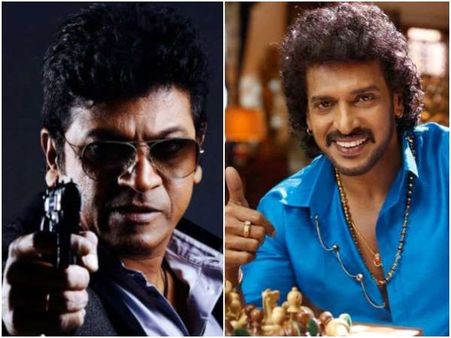 ಒಟ್ಟಿಗೆ ಚಿತ್ರಮಂದಿರಕ್ಕೆ ಎಂಟ್ರಿ ಕೊಡ್ತಿದ್ದಾರೆ ಶಿವರಾಜ್ ಕುಮಾರ್ ಮತ್ತು ಉಪೇಂದ್ರ