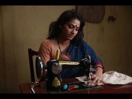 ಸೂಜಿದಾರ ಚಿತ್ರದ ಬಗ್ಗೆ ತೀವ್ರ ಅಸಮಾಧಾನ ಹೊರಹಾಕಿದ ನಟಿ ಹರಿಪ್ರಿಯಾ