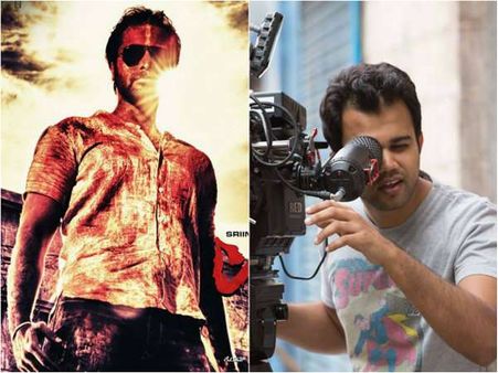 'ಉಗ್ರಂ' ಹೆಸರಿಡುವುದಕ್ಕೂ ಮುಂಚೆ ರಿಜೆಕ್ಟ್ ಆಗಿದ್ದ ಆ ಎರಡು ಟೈಟಲ್ ಯಾವುದು?