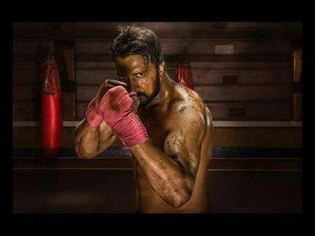 ಸುದೀಪ್ ಅಭಿಮಾನಿಗಳಿಗೆ ಬಿಗ್ ನ್ಯೂಸ್: 'ಪೈಲ್ವಾನ್' ಸಿನಿಮಾ ರಿಲೀಸ್ ಡೇಟ್ ಬಹಿರಂಗ