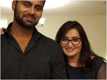 ಈ ತಿಂಗಳಿನಲ್ಲಿ ನಡೆಯುತ್ತೆ ಸುಮಲತಾ ಬದುಕಿನ 4 ಮಹಾ ಘಟನೆಗಳು!