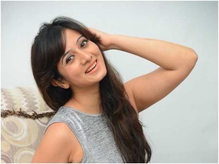 ನಿಶ್ಚಿತಾರ್ಥ ಕಾರ್ಯಕ್ರಮದಲ್ಲಿ ಹರ್ಷಿಕಾಗೆ ಅಸಭ್ಯ ವರ್ತನೆ