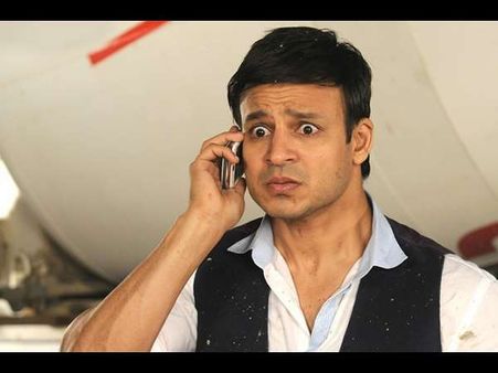 ಐಶ್ವರ್ಯ ರೈ ಫೋಟೋ ಶೇರ್ ಮಾಡಿದ ವಿವೇಕ್ ವಿರುದ್ಧ ನೆಟ್ಟಿಗರ ಆಕ್ರೋಶ