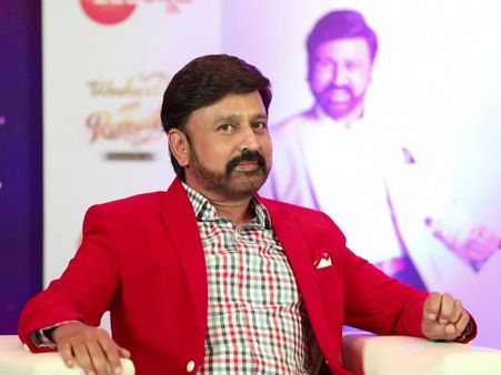 ಈ ವಾರ 'ವೀಕೆಂಡ್ ವಿತ್ ರಮೇಶ್' ಪ್ರಸಾರ ಆಗೋಲ್ಲ