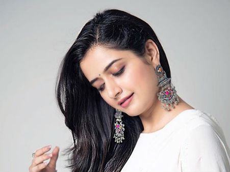 ಡಾಕ್ಟರ್ ಆಗಿದ್ದಾರೆ ನಟಿ ಆಶಿಕಾ ರಂಗನಾಥ್