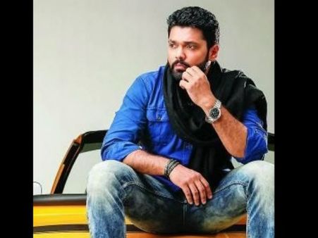 ಸಾಮಾಜಿಕ ಜಾಲತಾಣಕ್ಕೆ ವಾಪಸ್ ಆದ ರಕ್ಷಿತ್ ಮೊದಲ ಸಂದೇಶ ಏನು ಗೊತ್ತಾ?