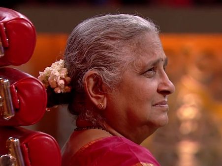 ಸುಧಾಮೂರ್ತಿ 15 ಸಾವಿರ ಶೌಚಾಲಯ ಕಟ್ಟಿಸಲು ಕಾರಣವಾಗಿತ್ತು ಈ ಘಟನೆ