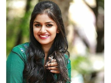 ಕರ್ನಾಟಕದ ಹೊಸ ಕ್ರಶ್ 'ಕೆಮಿಸ್ಟ್ರಿ ಆಫ್ ಕರಿಯಪ್ಪ' ನಾಯಕಿಗೆ ಲಕ್ಕೋ ಲಕ್ಕು