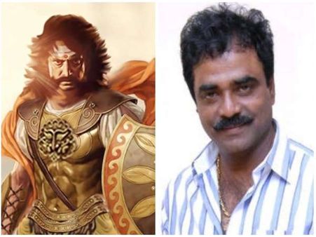 ದರ್ಶನ್ ಅಭಿನಯದ 'ಗಂಡುಗಲಿ ಮದಕರಿ ನಾಯಕ' ಸಿನಿಮಾ ಆಗಸ್ಟ್ ನಿಂದ ಪ್ರಾರಂಭ