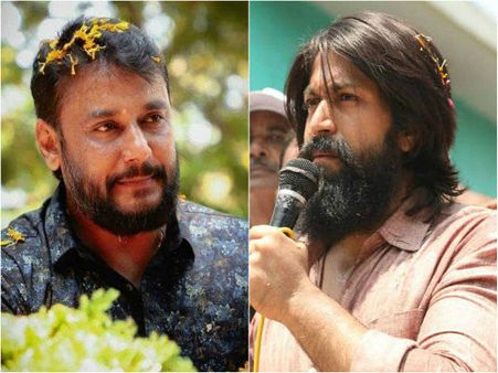 ರಾಜಕೀಯಕ್ಕೆ ಪ್ರವೇಶ ಮಾಡಲಿದ್ದಾರೆ ಈ ಸ್ಟಾರ್ ನಟರು?