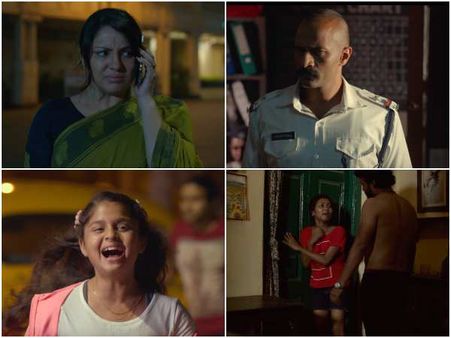 ದೊಡ್ಡ ಪ್ರತಿಕ್ರಿಯೆ ಪಡೆಯುತ್ತಿದೆ 'ದೇವಕಿ' ಟ್ರೇಲರ್