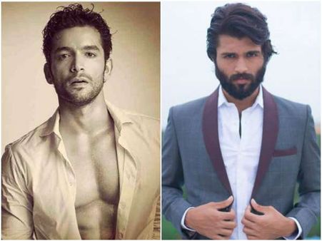 'ಹೀರೋ' ವಿಜಯ್ ದೇವರಕೊಂಡಗೆ ಮೆಂಟರ್ ಆದ ನಟ ದಿಗಂತ್