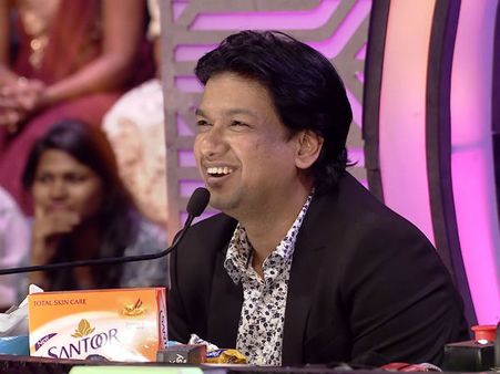 'ಸರಿಗಮಪ'ಗೆ ಯಾಕೆ ಬರ್ತಿಲ್ಲ?, VPಗೆ ವೀಕ್ಷಕರ ಪ್ರಶ್ನೆಗಳು