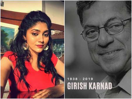 ಮೊದಲ ಗುರುವನ್ನು ಕಳೆದುಕೊಂಡ ನೋವಿನಲ್ಲಿ ಸಂಯುಕ್ತ