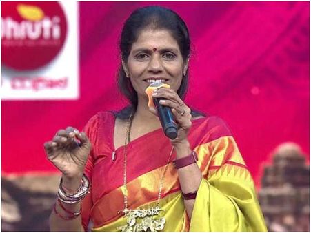 'ಮಜಾ ಟಾಕೀಸ್'ನಲ್ಲಿ 'ಕೋಳೀಕೆ ರಂಗ' ಹಾಡು ಹಾಡಿದ ಶೈಲಿಗೆ ವಿರೋಧ