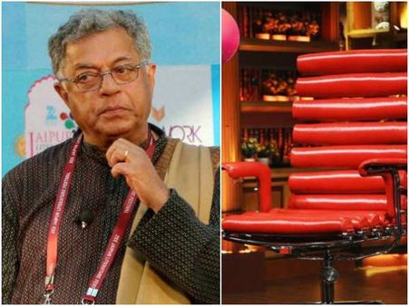 'ವೀಕೆಂಡ್ ವಿತ್ ರಮೇಶ್'ಗೆ ಕಾರ್ನಾಡರನ್ನು ಕರೆಸೋ ಪ್ಲಾನ್ ಫೇಲ್ ಆಯ್ತು