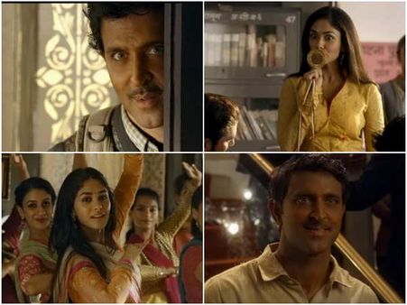 ವಿಡಿಯೋ : 'ಸೂಪರ್ 30' ಚಿತ್ರದ ಮುದ್ದಾದ ಹಾಡು ರಿಲೀಸ್