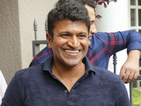 ಕೊಡಗಿಗೆ ಆಸ್ಪತ್ರೆ ಅಭಿಯಾನಕ್ಕೆ ನಟ ಪುನೀತ್ ಸಾಥ್