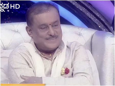 ಹಂಸಲೇಖ ಹುಟ್ಟುಹಬ್ಬಕ್ಕೆ ದೊಡ್ಡ ಸರ್ಪ್ರೈಸ್ ನೀಡಿದ ಸರಿಗಮಪ ತಂಡ