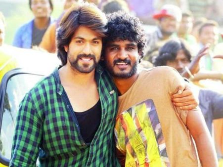 ಸಂಭಾವನೆ ವಿಚಾರಕ್ಕೆ ಯಶ್ ಸಿನಿಮಾ ನಿರಾಕರಿಸಿದ್ದ ಚಿಕ್ಕಣ್ಣ