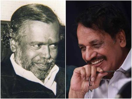 ಪುಟ್ಟಣ್ಣ ಕಣಗಾಲ್ ದುರಹಂಕಾರಿ ಎಂದುಕೊಂಡಿದ್ದರು ಸೀತಾರಾಮ್