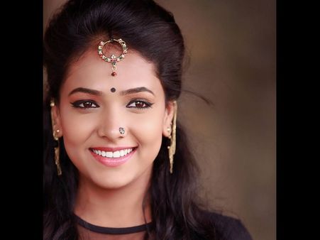 ಅನುಪಮಾ ಗೌಡಗೆ ಸಿಕ್ತು ಬಂಪರ್ ಆಫರ್