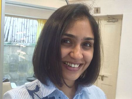 ತಾಯಿಯಾದ ಬಳಿಕ ಡಾಕ್ಟರ್ ಆದ ನಟಿ ಅನು ಪ್ರಭಾಕರ್