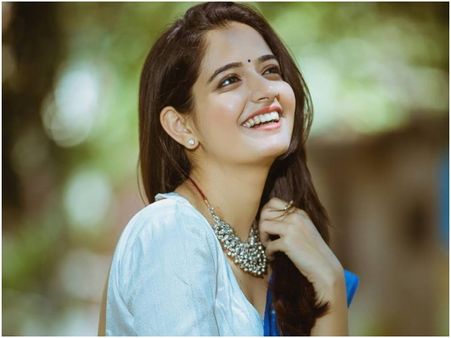 ಪವನ್ ಒಡೆಯರ್ ಸಿನಿಮಾದಲ್ಲಿ ಆಶಿಕಾ ರಂಗನಾಥ್