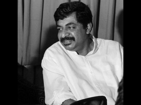 ಗಾಳಿಪಟ ಹಾರಿಸಲು ಜೋಗ್ ಫಾಲ್ಸ್ ಗೆ ಹೋದ ಯೋಗರಾಜ್ ಭಟ್ರು