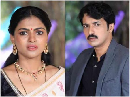 ನಿರಂಜನ್ ಪತ್ನಿ ಜಾನಕಿ ಎನ್ನುವ ವಿಚಾರ ಮನೆಯವರಿಗೆ ಗೊತ್ತಾಗಿಬಿಡುತ್ತಾ?