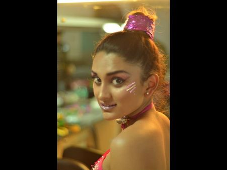 ಚಿತ್ರರಂಗಕ್ಕೆ ಎಂಟ್ರಿ ಕೊಟ್ಟ ಡಾ.ರಾಜ್ ಮೊಮ್ಮಗಳು