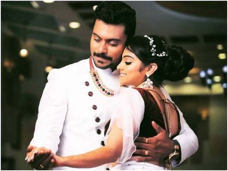 ನಿಶ್ಚಿತಾರ್ಥ ಮಾಡಿಕೊಂಡ ಕುಲವಧು ಖ್ಯಾತಿಯ ಧನ್ಯಾ