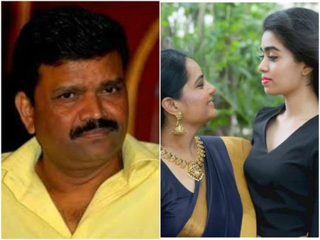 ಅಪ್ಪನಿಗೆ ಭಾವನಾತ್ಮಕ ಸಂದೇಶ ಕಳುಹಿಸಿದ ನಟಿ ಶ್ರುತಿ ಮಗಳು