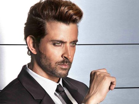 ಅಬ್ಬಬ್ಬಾ!! ಹೃತಿಕ್ ರೋಷನ್ ಸಂಭಾವನೆ ಇಷ್ಟೊಂದಾ?