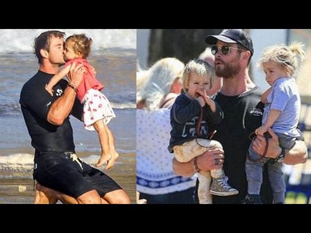 ಮಗಳಿಗೆ 'ಇಂಡಿಯಾ' ಎಂದು ನಾಮಕರಣ ಮಾಡಿದ ಹಾಲಿವುಡ್ ಖ್ಯಾತ ನಟ