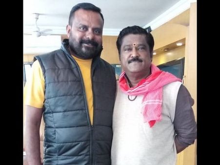 'ಕೆಜಿಎಫ್' ಹಾದಿಯಲ್ಲೆ 'ತೋತಾಪುರಿ' ಸಿನಿಮಾ