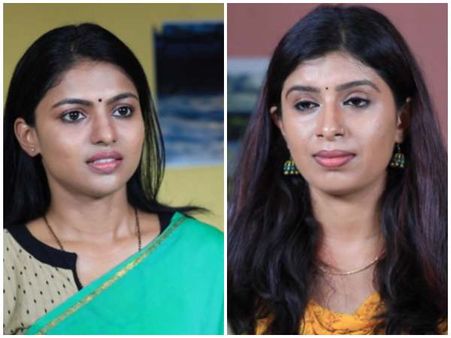 ಭಾರ್ಗಿ ಮಾತಿನಿಂದ ಜಾನಕಿ ಮೇಲೆ ಸಿಟ್ಟಾದ ಮುದ್ದು ತಂಗಿ ಚಂಚಲ