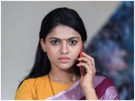 ಚಿರಂತನ್ ಮತ್ತು ಚಂಚಲ ಮದುವೆ ನಿಲ್ಲಿಸುತ್ತಾಳಾ ಜಾನಕಿ?